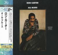 Ron Carter - All Blues (1973) - Ultimate High Quality CD