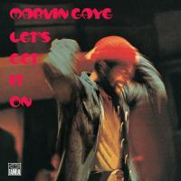 Marvin Gaye - Let's Get It On (1973)