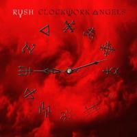 Rush - Clockwork Angels (2012)