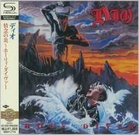 Dio - Holy Diver (1983) - SHM-CD