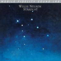 Willie Nelson - Stardust (1978) (Vinyl Limited Edition)