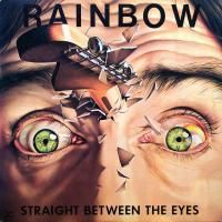Rainbow - Straight Between The Eyes (1982) - Original recording reissued