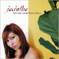 Jacintha - The Girl From Bossa Nova (2004) - Hybrid SACD