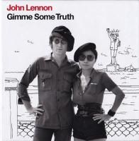 John Lennon - Gimme Some Truth (2010) - 4 CD Box Set