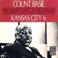 Count Basie - Kansas City 6 (1982)