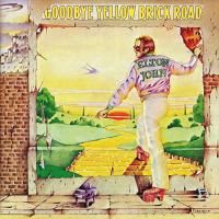 Elton John - Goodbye Yellow Brick Road (1973) (180 Gram Audiophile Vinyl) 2 LP