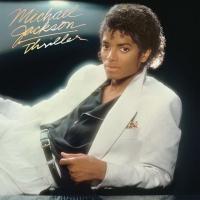 Michael Jackson - Thriller (1982) (180 Gram Audiophile Vinyl)