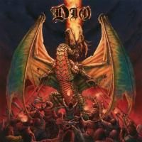 Dio - Killing The Dragon (2002)