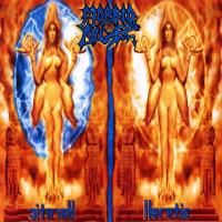 Morbid Angel - Heretic (2003)