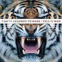 Thirty Seconds To Mars - This Is War (2009) - 2 LP+CD
