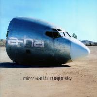 a-ha - Minor Earth Major Sky (2000) - 2 CD Deluxe Edition