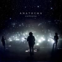 Anathema - Universal (2013) - CD+DVD Box Set