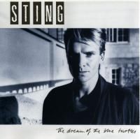 Sting - The Dream Of The Blue Turtles (1985)