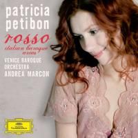 Patricia Petibon - Rosso: Italian Baroque Arias (2010)