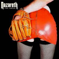Nazareth - The Catch (1984) (180 Gram Audiophile Vinyl) 2 LP
