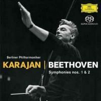 Beethoven - Symphonies Nos. 1 & 2 (1963) - Hybrid SACD