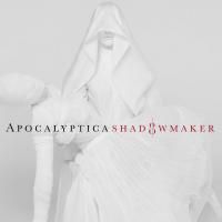 Apocalyptica - Shadowmaker (2015) - 2 LP+CD Limited Edition