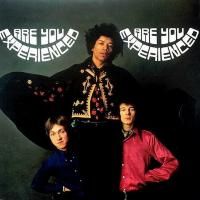 Jimi Hendrix - Are You Experienced (1967)