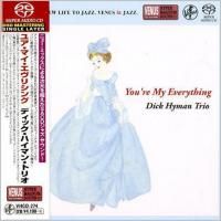 Dick Hyman Trio - You're My Everything (2010) - SACD