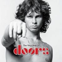 The Doors - The Very Best Of The Doors (US Version) (2007) - 2 CD Box Set