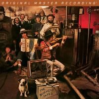 Bob Dylan - The Basement Tapes (1975) - Numbered Limited Edition Hybrid SACD