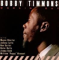 Bobby Timmons - Workin' Out! (1994)