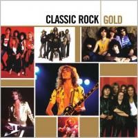 V/A Classic Rock: Gold (2005) - 2 CD Box Set