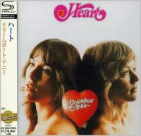 Heart - Dreamboat Annie (1975) - SHM-CD