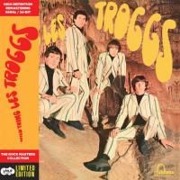 The Troggs - Wild Thing (1966) - Limited Collector's Edition