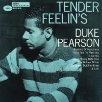 Duke Pearson - Tender Feelin's (1960)