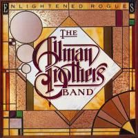 The Allman Brothers Band - Enlightened Rogues (1979) - Original recording remastered