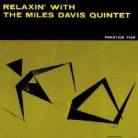 Miles Davis Quintet - Relaxin (1957) - Hybrid SACD
