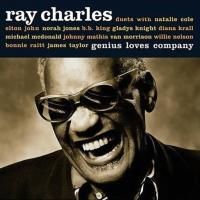 Ray Charles - Genius Loves Company (2004) - Enhanced