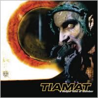 Tiamat - A Deeper Kind Of Slumber (1997) - Limited Edition