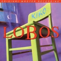 Los Lobos - Kiko (1992) - Numbered Limited Edition Hybrid SACD