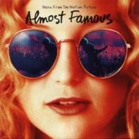 O.S.T. Almost Famous (2000) - Soundtrack