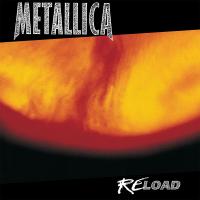 Metallica - Reload (1997) (180 Gram Audiophile Vinyl) 2 LP