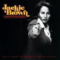 O.S.T. Jackie Brown (1997) - Soundtrack