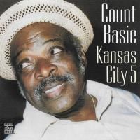 Count Basie - Kansas City 5 (1981)