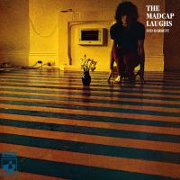 Syd Barrett - The Madcap Laughs (1970) (180 Gram Audiophile Vinyl)