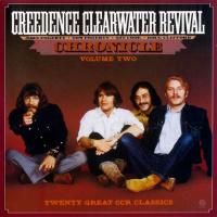 Creedence Clearwater Revival - Chronicle, Volume Two (1986)