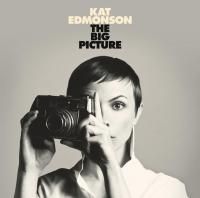 Kat Edmonson - The Big Picture (2014)