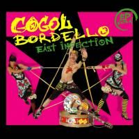 Gogol Bordello - East Infection (2005) - Enhanced