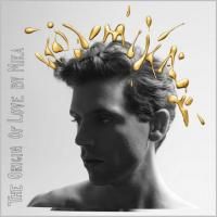 Mika - Origin Of Love (2012) - 2 CD Limited Deluxe Edition
