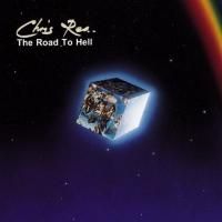 Chris Rea - The Road To Hell (1989) - 2 CD Remastered Edition