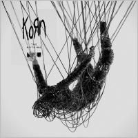 Korn - The Nothing (2019) (180 Gram Audiophile Vinyl)