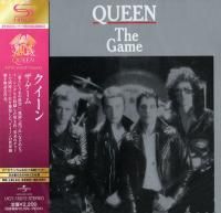 Queen - The Game (1980) - SHM-CD