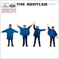 The Beatles - Help! (1965) (180 Gram Audiophile Vinyl)