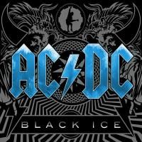 AC/DC - Black Ice (2009) - Deluxe Edition