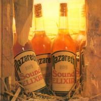 Nazareth - Sound Elixir (1983) (180 Gram Audiophile Vinyl)